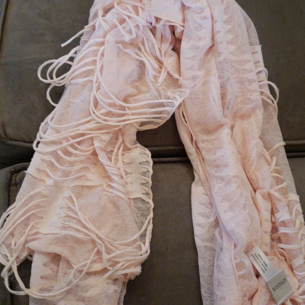 Scarves - Picture 2 of 3